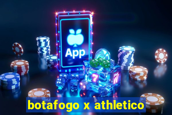 botafogo x athletico-pr palpites